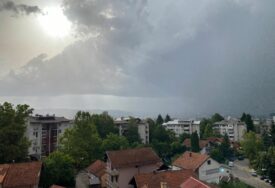 "Loše vrijeme je iza nas" Sladić otkrio kakvi dani nas očekuju u NAREDNOM PERIODU