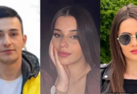 ZAGRLJENI OTIŠLI U SMRT Pronađena tijela dvije djevojke koje je odnijela bujica u Italiji, za mladićem se još traga