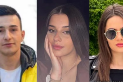 ZAGRLJENI OTIŠLI U SMRT Pronađena tijela dvije djevojke koje je odnijela bujica u Italiji, za mladićem se još traga