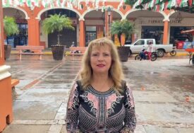 (FOTO) UBIJENA GRADONAČELNICA U MEKSIKU Jolanda Sančez upucana sa 19 hitaca, napadači usmrtili i njenog tjelohranitelja