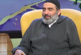 “ODNOSI SA DRŽAVOM SU SJAJNI” Jusufspahić kaže da je LIJEPO BITI MUSLIMAN u Srbiji