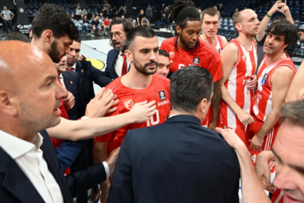 Čeka se proglašenje šampiona Srbije: Partizan povukao čudan potez poslije prekida finala, SADA JE SVE JASNO