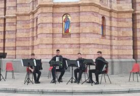 Svjetski dan muzike: Humanitarni koncerti na nekoliko lokacija u gradu