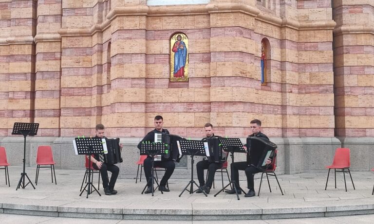 Svjetski dan muzike: Humanitarni koncerti na nekoliko lokacija u gradu