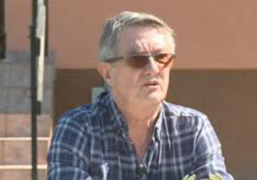 Mahmut Bahtijarević