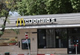 "Mekdonalds" izgubio spor vijeka: Gigant brze hrane ne smije da u EU koristi jedan od svojih kultnih brendova
