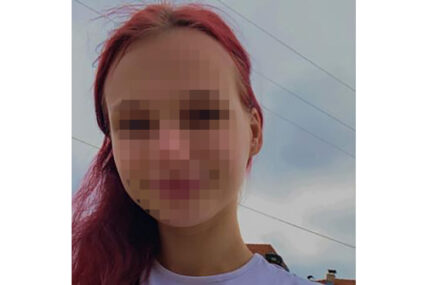 “Očuhu javila da se udala” Nestala djevojčica (15) iz Teočaka, policija i rodbina tragaju za njom