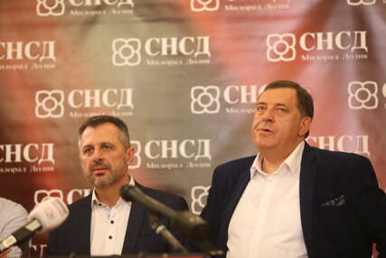 Radojičić - spasitelj ili saboter: Bivši diplomata o odnosima u opoziciji, pa otkriva da bi Dodik 2026. mogao biti KANDIDAT ZA PREDSJEDNIKA Srpske