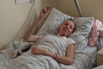 (FOTO) "Gledam kako se ponovo rađam" Mirjana Krnajski POBIJEDILA JE OPAKU BOLEST, a najviše zahvaljuje humanim ljudima koji su joj pomogli