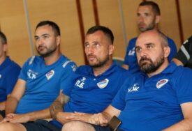 Prve reakcije iz Borca na prvaka Albanije "Nemamo mnogo informacija o protivniku, očekujemo sjajnu atmosferu u Banjaluci"