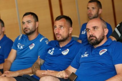 Prve reakcije iz Borca na prvaka Albanije "Nemamo mnogo informacija o protivniku, očekujemo sjajnu atmosferu u Banjaluci"