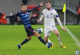 Partizan pronašao rješenje na poziciji štopera: Stanojević naciljao reprezentativca BiH, crno-bijeli užurbano rade na dovođenju igrača