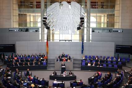 Bundestag
