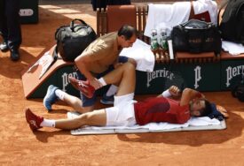 Đoković pušten kući nakon hirurškog zahvata: Šta sad čeka Novaka u "operaciji Olimpijske igre"
