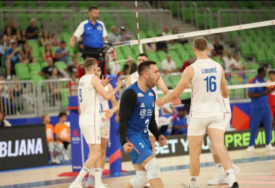 Olimpijski šampion prvi protivnik: Poznato kada odbojkaši Srbije počinju nastup na Olimpijskim igrama