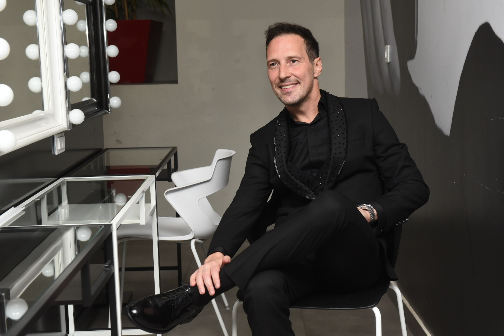 Peđa Jovanović ima turbulentan život, supruga mu se vratila i 3. put