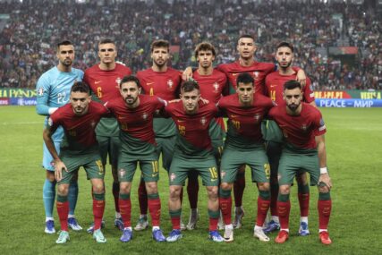 Grupa F na Euru: Portugal u glavnoj ulozi, Gruzija statira