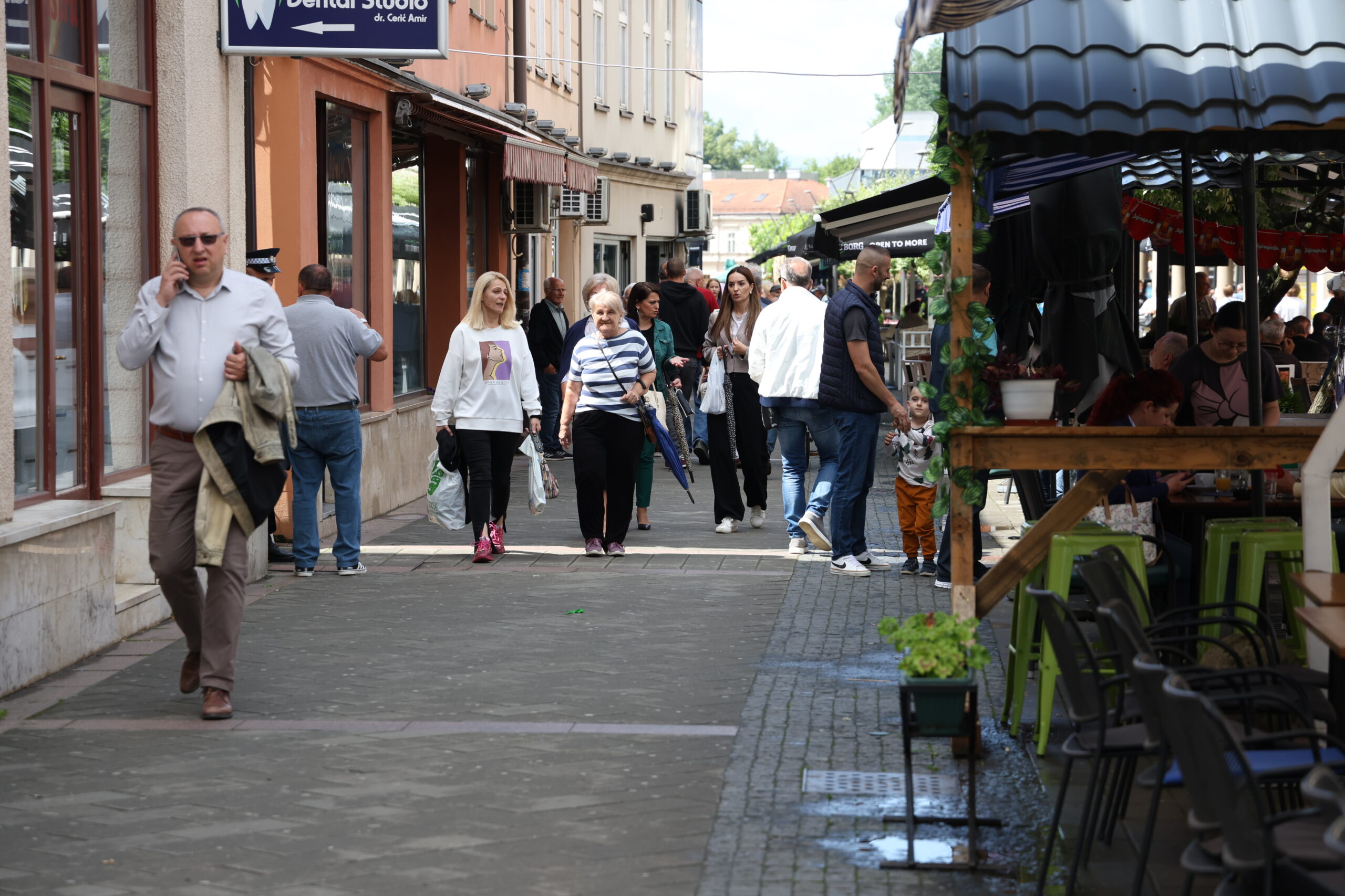 Grad Prijedor donio novi pravilnik o raspodjeli sredstava za podršku ...