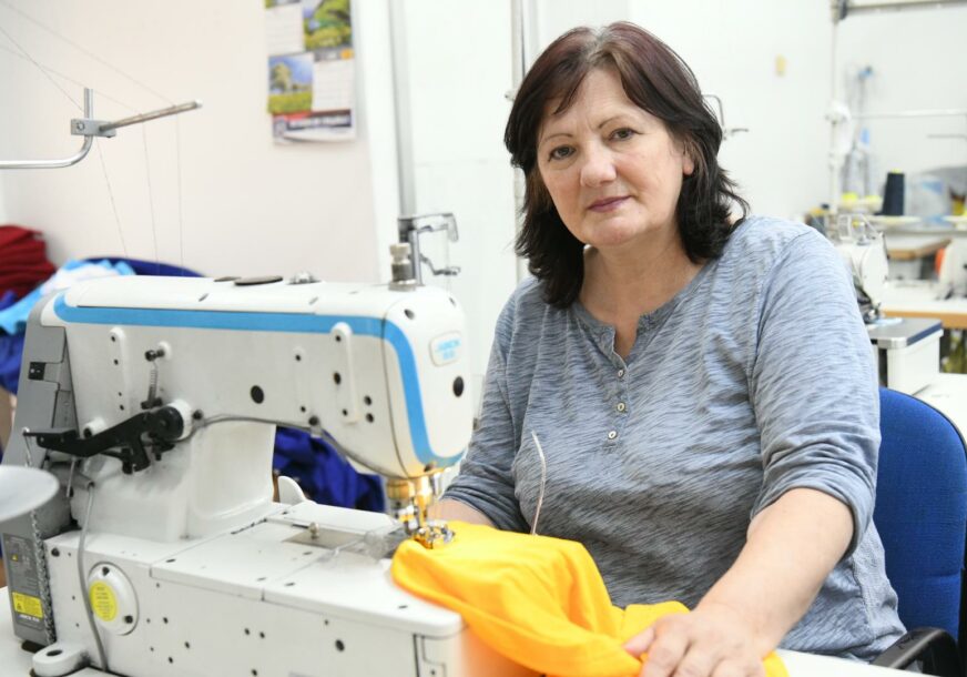 FOTO: SNEŽANA KRSTIĆ / RINGIER