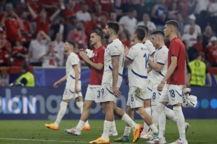 KASA ĆE BITI PUNA Srbija osvojila samo 2 boda, ali zaradila mnogo para