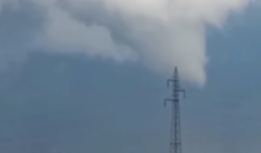 (VIDEO) Jedan snimak privukao pažnju: Radar potvrdio pojavu TORNADA, građani uznemireni