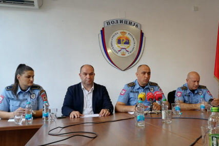"Sumnjiče se najmanje 2 osobe" Oglasila se policija o KRAĐI 500.000 KM u Doboju