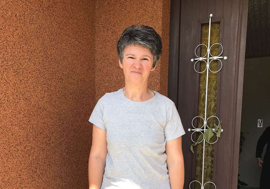 Suzana Rubčić