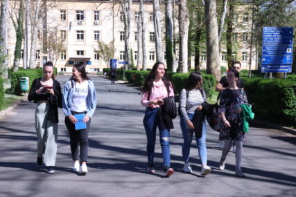 Kvalitet koji su prepoznali i studenti iz inostranstva: Univerzitet u Banjaluci školovao 50.000 DIPLOMACA i 896 DOKTORA NAUKA