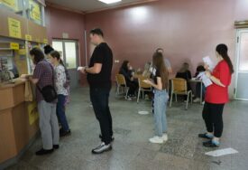Prijave za upis na prvu godinu do 28. juna: Polaganje prijemnog ispita na Univerzitetu u Istočnom Sarajevu 1. jula