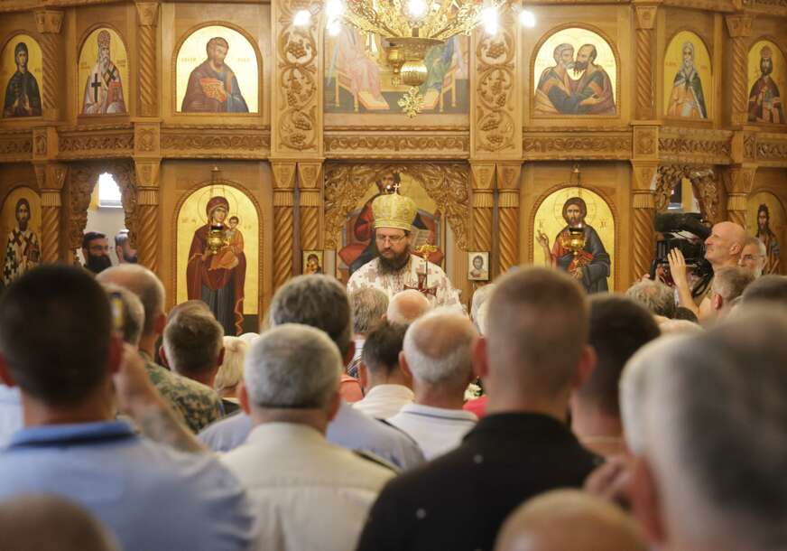 Vidovdan je jedan od najvažnijih srpskih praznika: Ove 3 stvari NIKAKO NEMOJTE RADITI, a evo šta se preporučuje