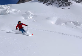 (VIDEO, FOTO) JEZIVA SMRT Italijanski skijaš i njegova djevojka poginuli u padu sa oko 700 metara
