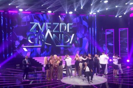 POPOVIĆ ODRIJEŠIO KESU Evo šta dobija pobjednik "Zvezda Granda", a ni ostali finalisti neće ostati praznih ruku