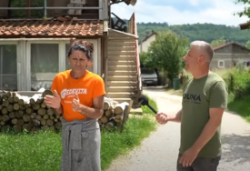 (VIDEO) "Osjećam se kao žena" Neobična priča iz BiH o Aleksandru