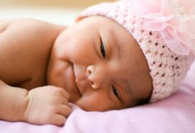 Bebi od 9 mjeseci slučajno OTKRIVEN TUMOR: Uigran tim ljekara se hitno okupio, a ovako je prošla operacija