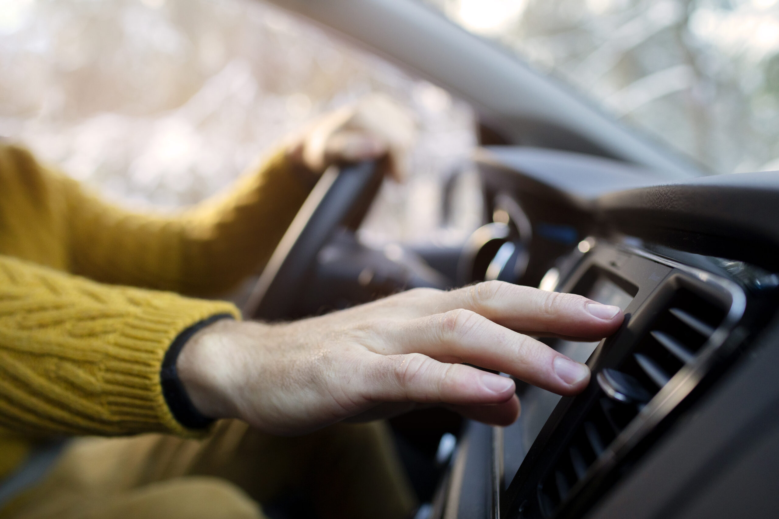 Klima u automobilu, evo koliko troši goriva