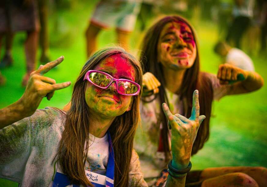 FOTO: VIVIA RUN&MORE WEEKEND