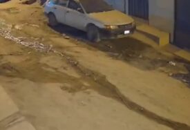 (VIDEO, FOTO) IZDATO UPOZORENJE NA CUNAMI U razornom zemljotresu jačine 7 stepeni koji je pogodio Peru 8 osoba povrijeđeno