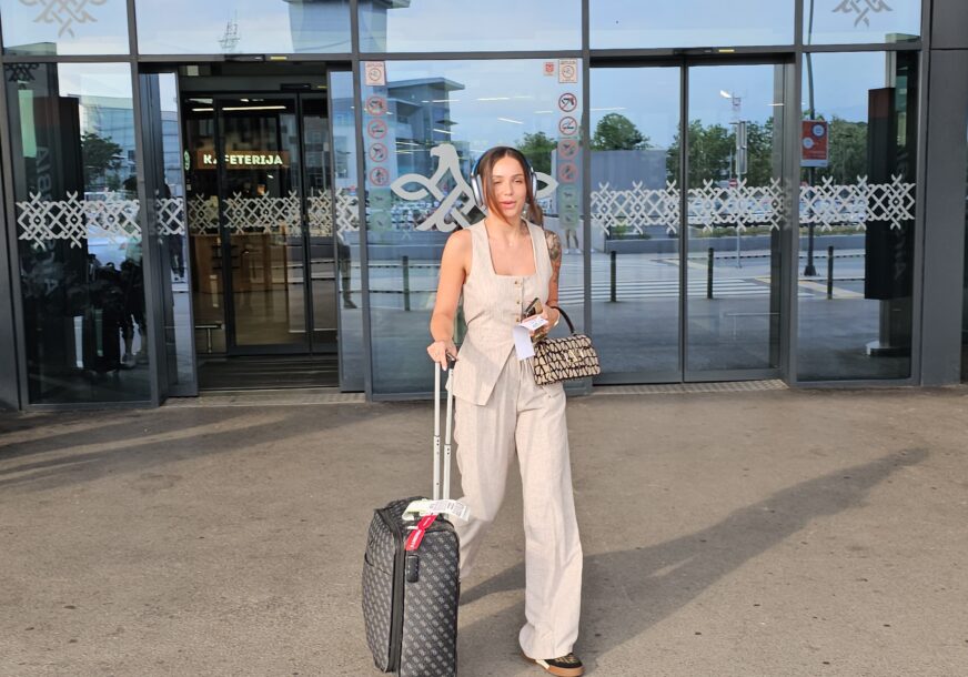 Aleksandra Ignjatović Breskvica