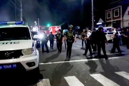 Ranjeni policajac preminuo u bolnici: Broj žrtava terorističkog napada porastao na 21