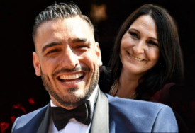 “MNOGO SE VOLIMO” Oglasila se majka Darka Lazića nakon vijesti da se udala