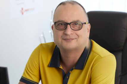 dr Aleksandar Pejić