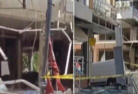 (VIDEO) Horor u Turskoj: U eksploziji plina u restoranu POGINULE 4 OSOBE, a oko 20 povrijeđeno