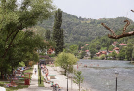 "Biće dostupan raznovrstan sadržaj za posjetioce" Banjsko-rekreativni centar u Srpskim toplicama uskoro OTVARA VRATA GOSTIMA