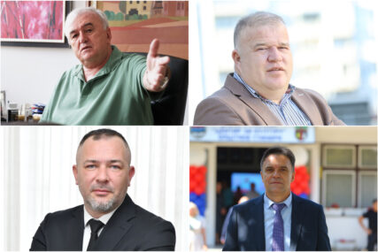 (VIDEO) UMIČEVIĆ, ĆELIĆ, FILIPOVIĆ, POPOVIĆ Srpskainfo sutra, uz listu 50 najmoćnijih u Srpskoj, objavljuje 4 velika intervjua
