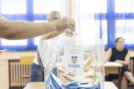 GIK saopštila preliminarne rezultate izbora: Najviše glasova dobile liste u ovih 10 Beogradskih opština