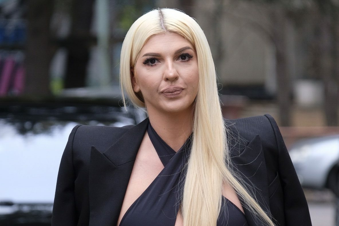 Jelena Karleuša obara rekorde