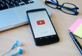 Podrška na mobilnim uređajima: Jutjub za Android dobija korisnu funkciju