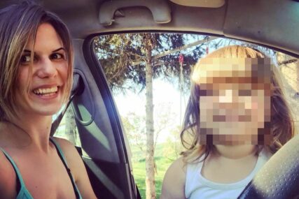 Kristina Đorđević zbog jedne greške pri vožnji zadobila teške povrede u nesreći