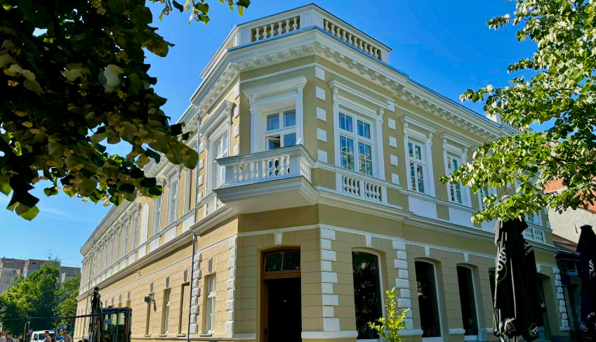 "Obnovili smo najstariji objekat u Banjaluci" Stanivuković naglašava da će kuća Milanović postati NOVO MJESTO KULTURE