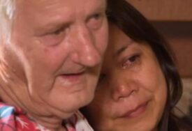 (VIDEO) "Lijepo spavaj, dobri prinče" Preminuo rijaliti učesnik MARIJAN CEROVAC, supruga Tajlanđanka se oprostila od njega